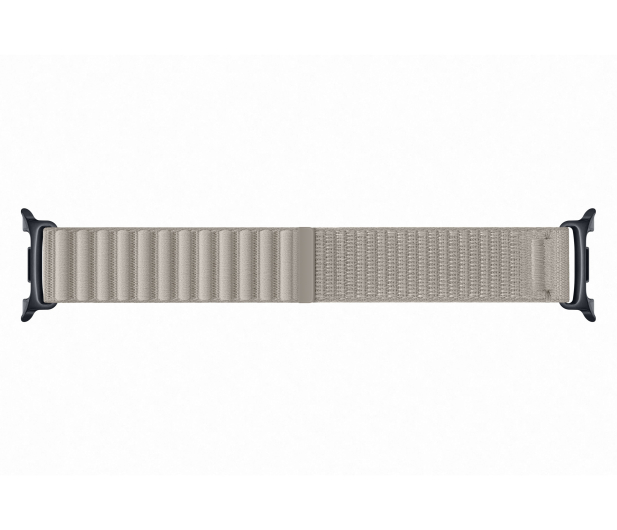 Samsung Pasek Fabric do Watch S/M ciemno brązowy - 1569986 - zdjęcie